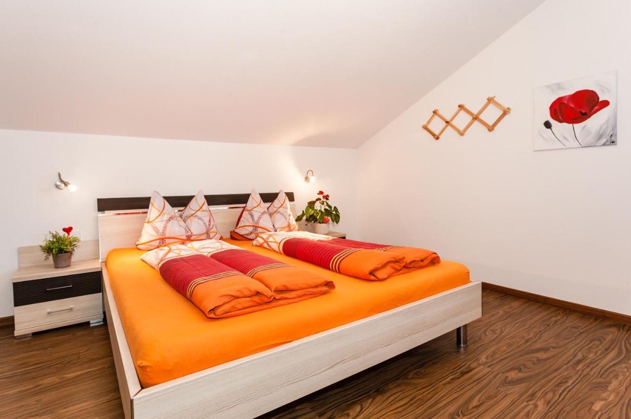 Merlhof Fiè Extérieur photo