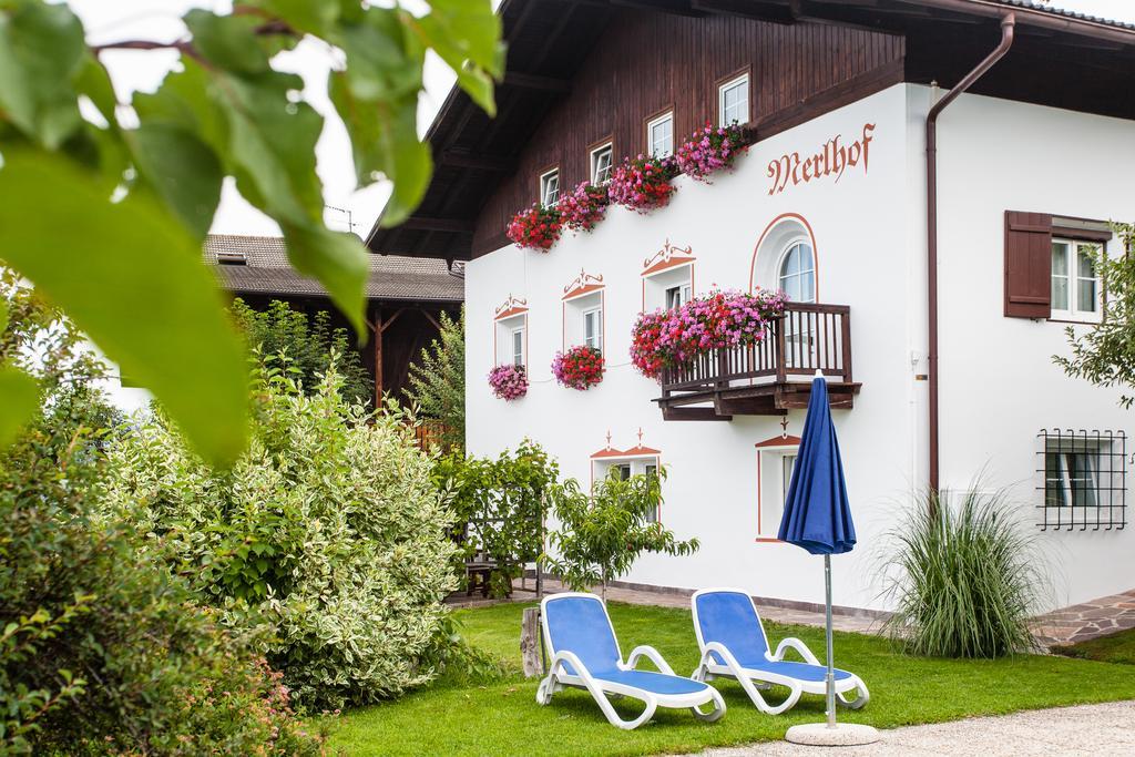 Merlhof Fiè Extérieur photo