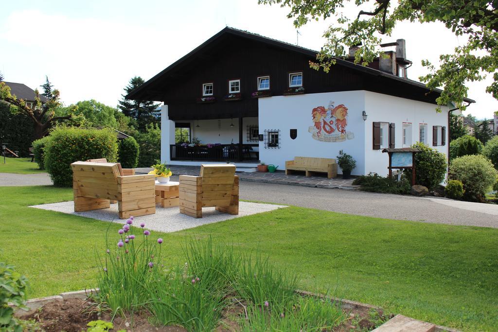 Merlhof Fiè Extérieur photo