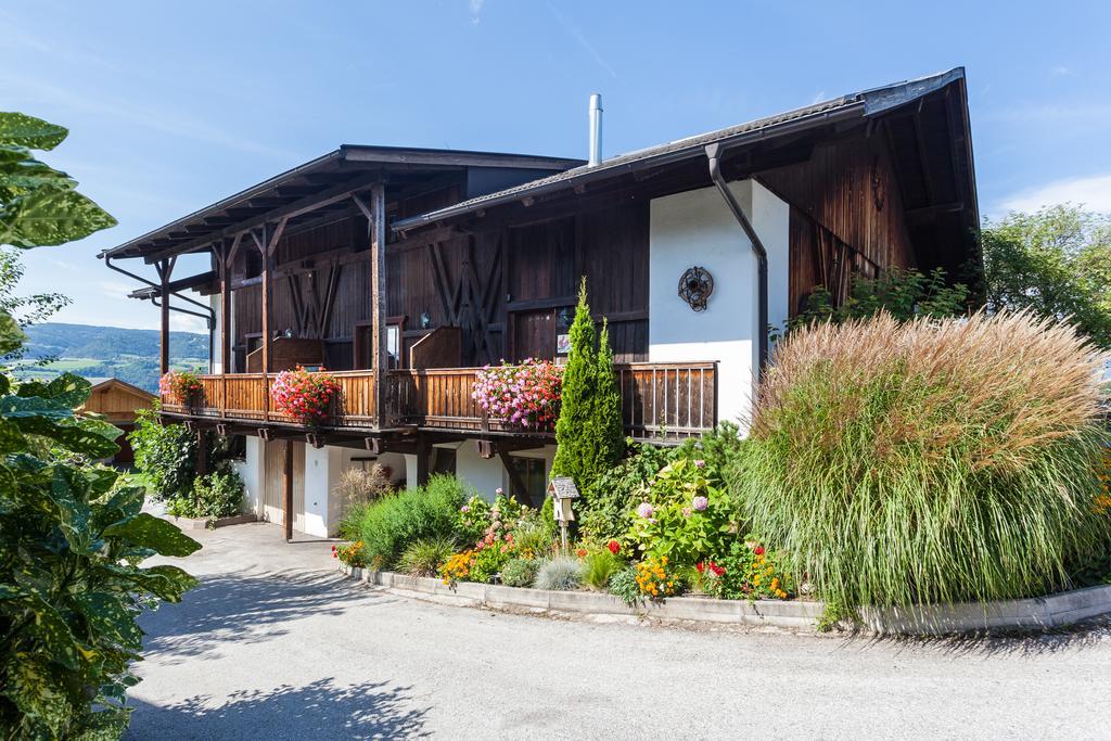Merlhof Fiè Extérieur photo