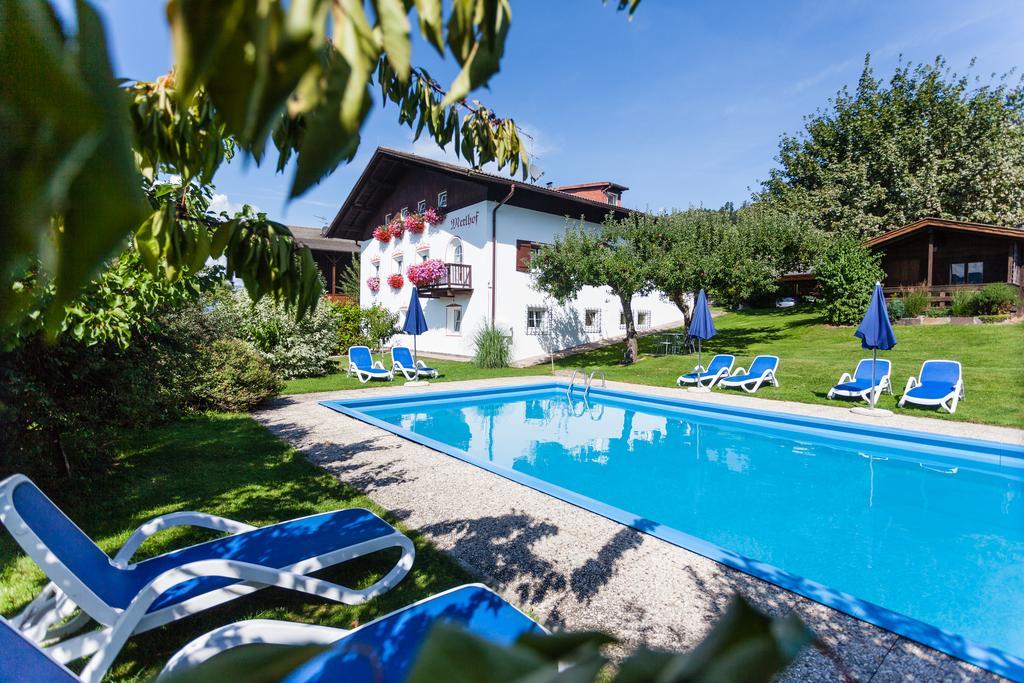 Merlhof Fiè Extérieur photo