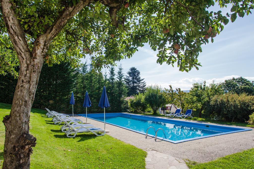 Merlhof Fiè Extérieur photo