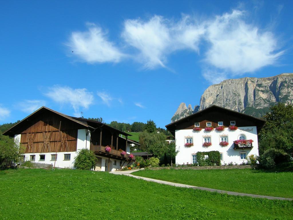Merlhof Fiè Extérieur photo